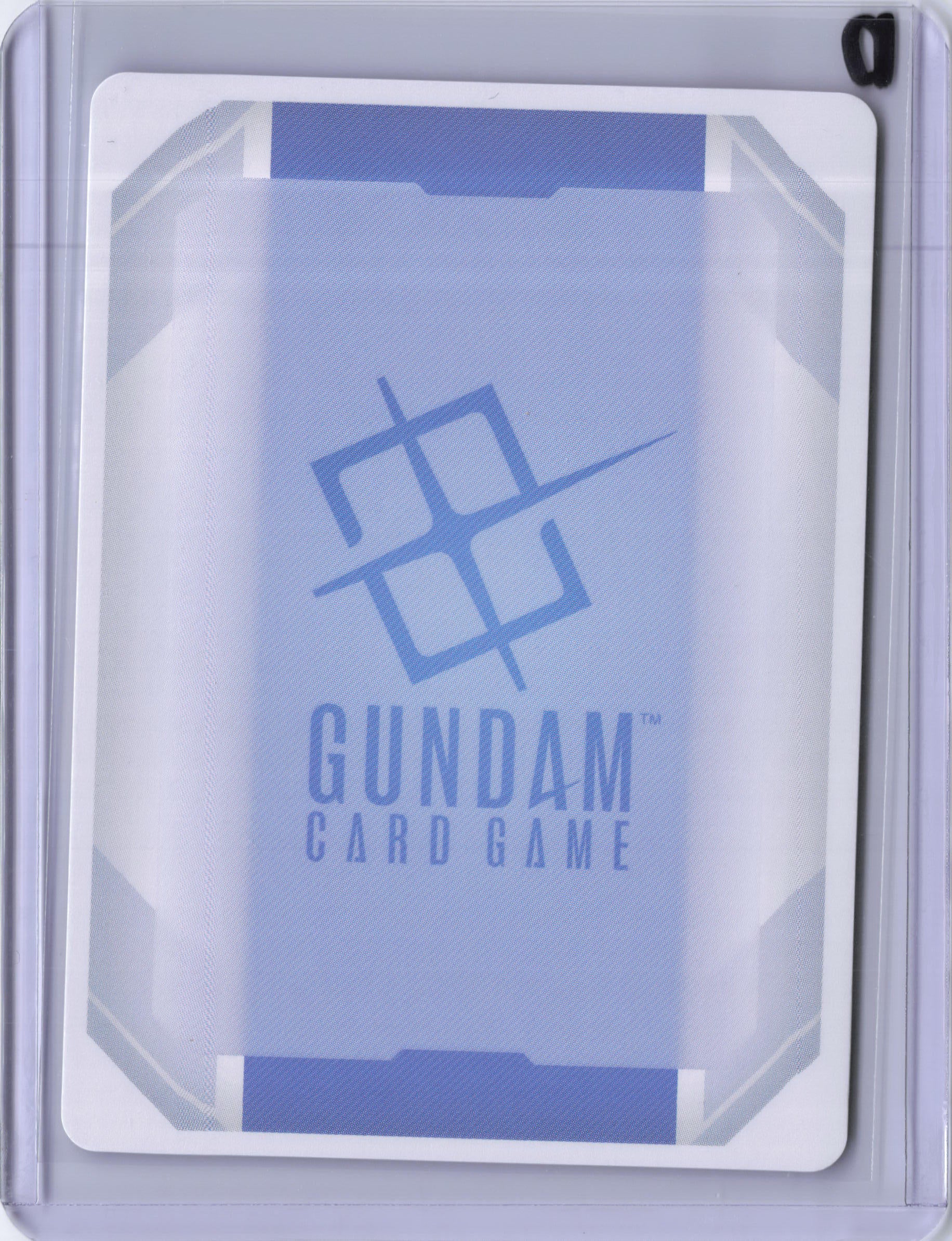 Heero Yuy (C+) (Premium Accessory Set - Mobile Suit Gundam Wing) - Gundam Promotional Cards (GCG-PR)