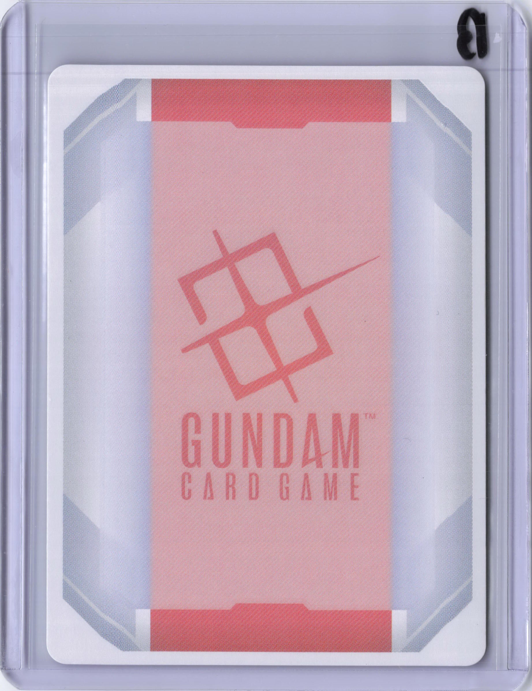 Resource (RP-001) (Edition Beta BANDAI TCG+ Store Trial Event) - Promotional Resource Tokens (RP)