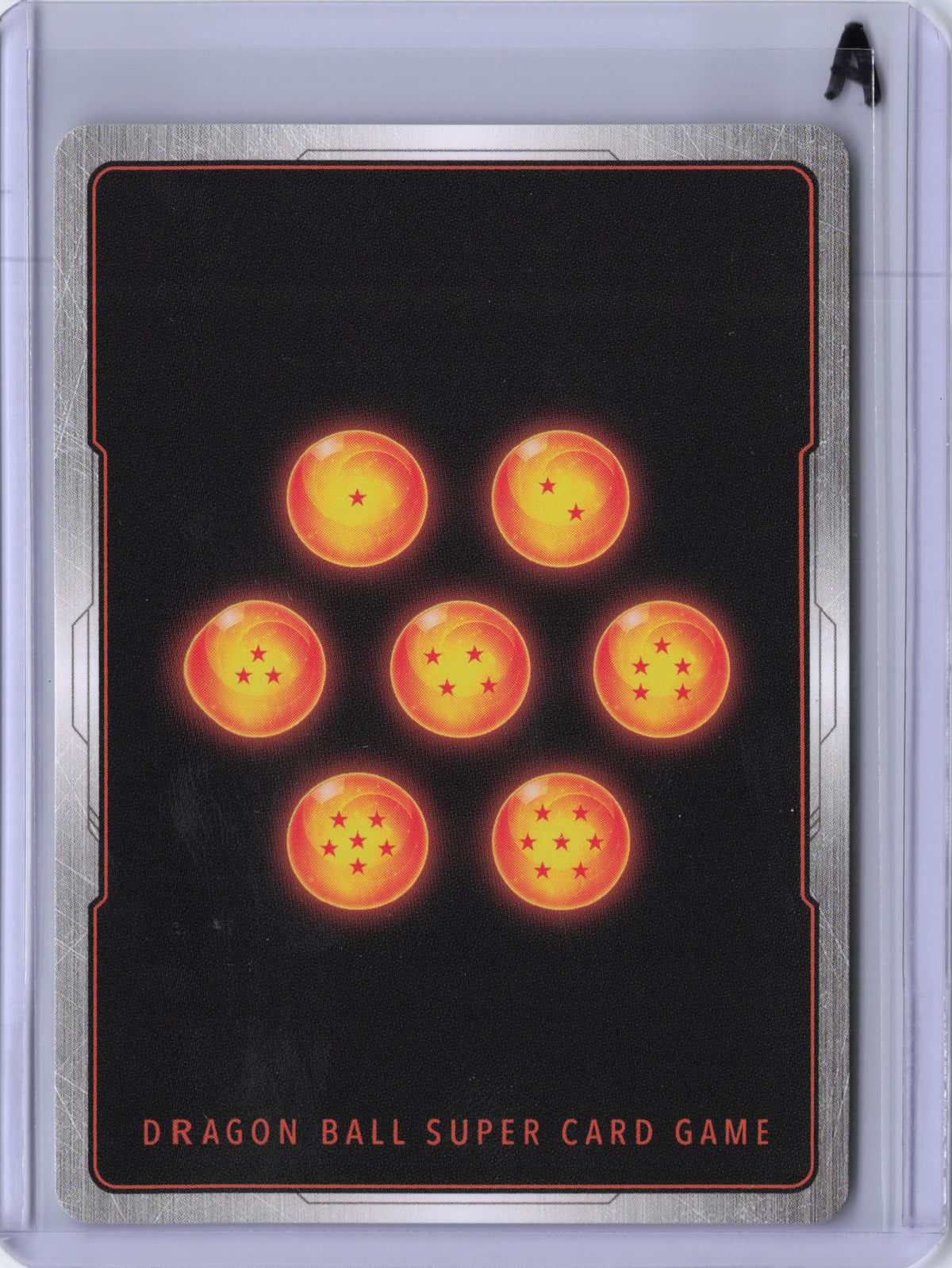 Son Goku : Childhood - FB06-119 (Alternate Art) - Manga Booster 02 (SB02)
