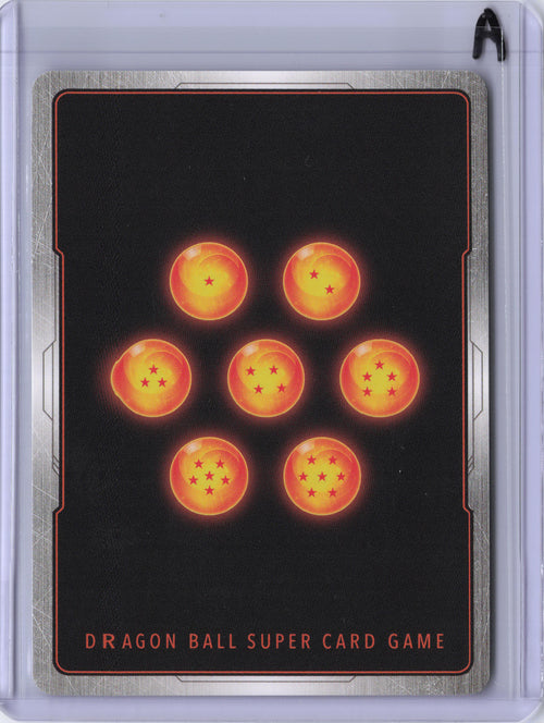 Chi-Chi (Alternate Art) - Manga Booster 01 (SB01)