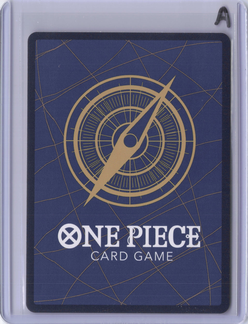 Mr.2.Bon.Kurei (Bentham) (Alternate Art) - Extra Booster: Memorial Collection (EB-01)