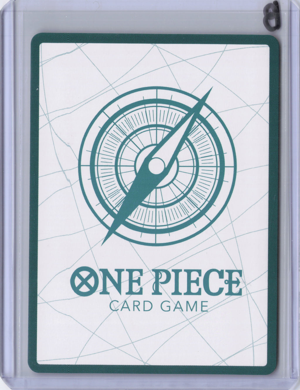 DON!! Card (Nami) (Gold) - Extra Booster: One Piece Heroines Edition (EB-03-04)