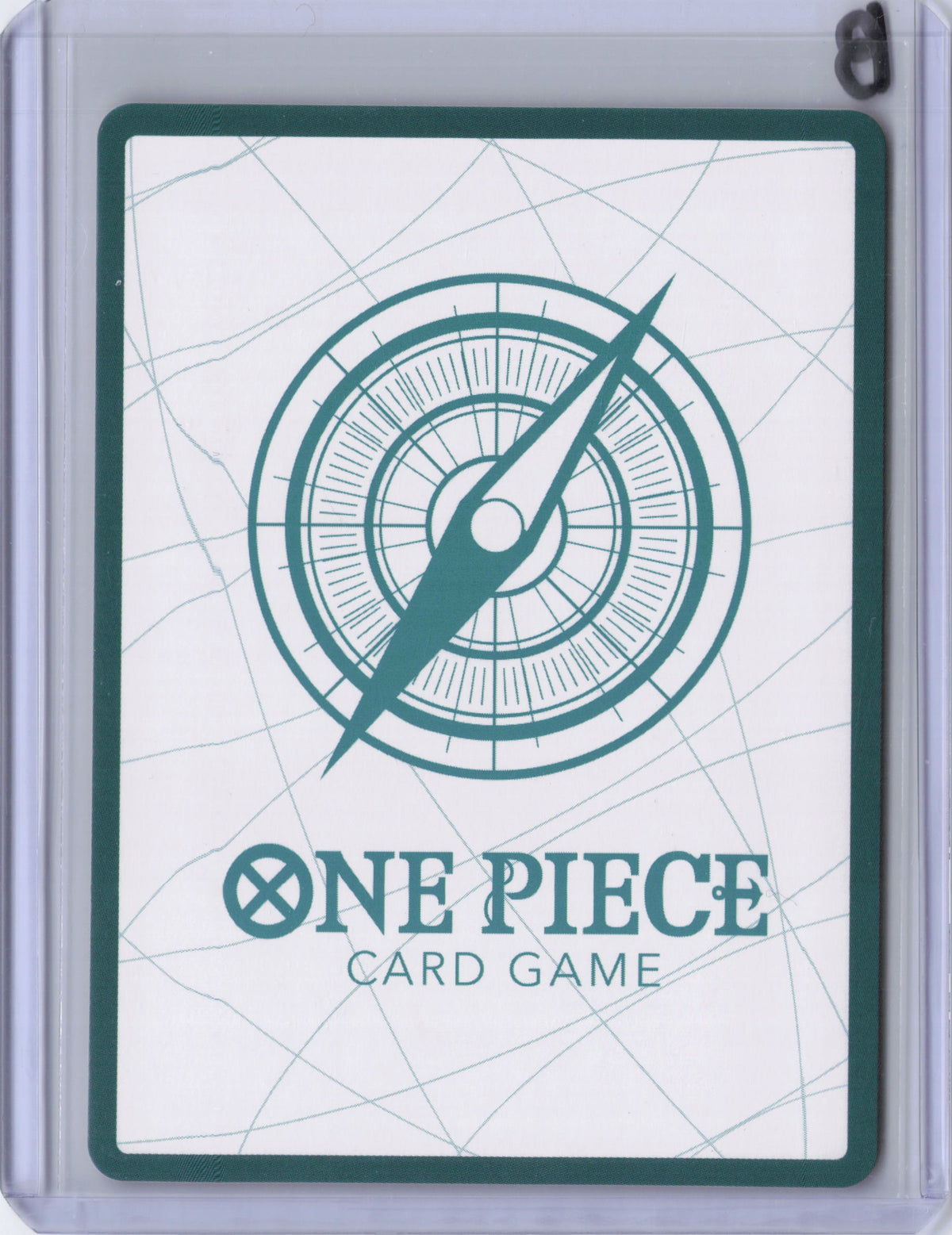 DON!! Card (Nami) (Gold) - Extra Booster: One Piece Heroines Edition (EB-03-04)