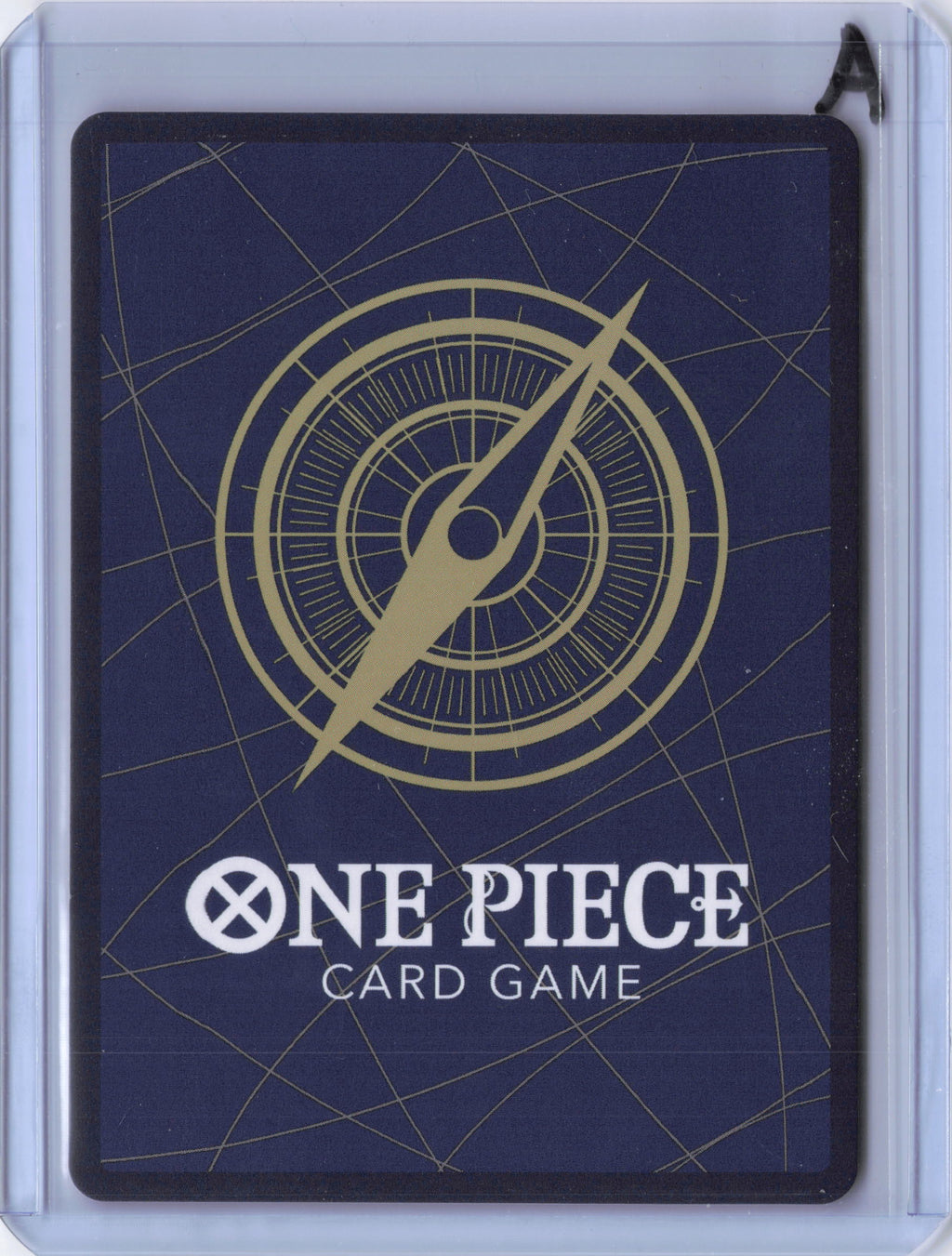Uta (003) (SP) - Extra Booster: One Piece Heroines Edition (EB-03-04)