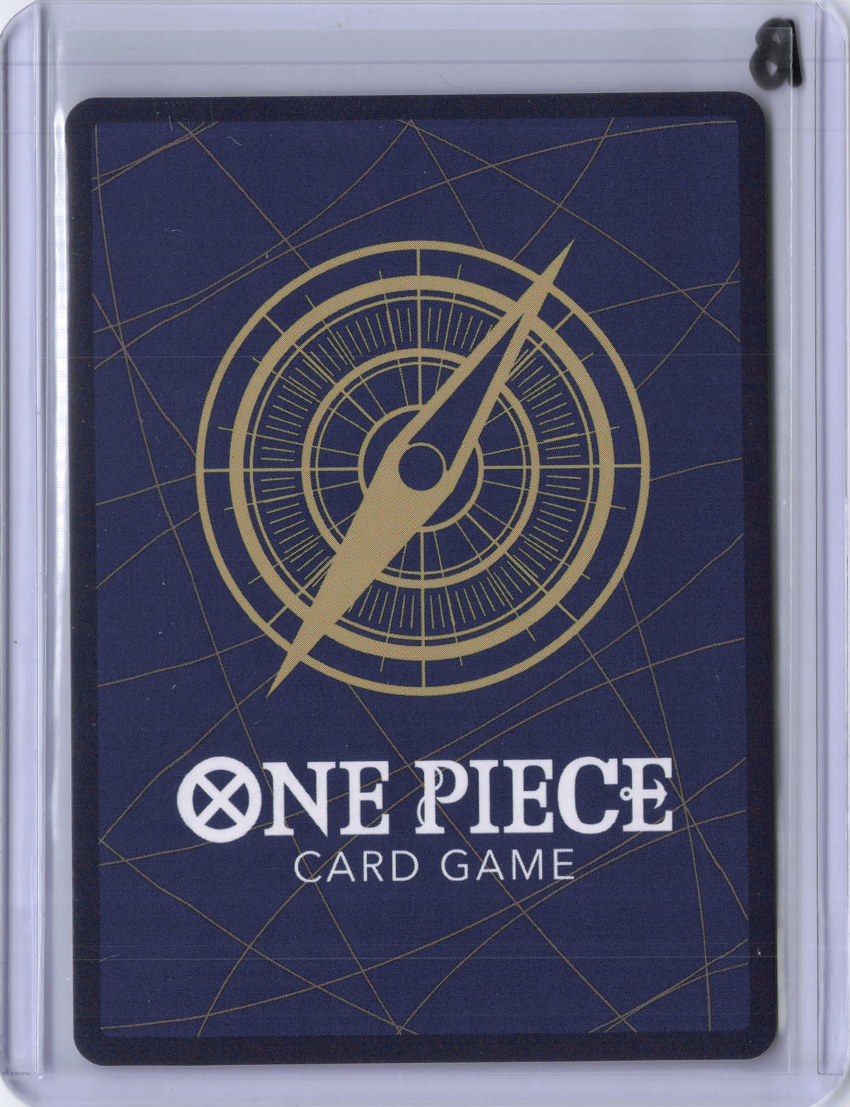 Gum-Gum Lightning (Premium Card Collection -Best Selection Vol. 4-) - One Piece Promotion Cards (OP-PR)