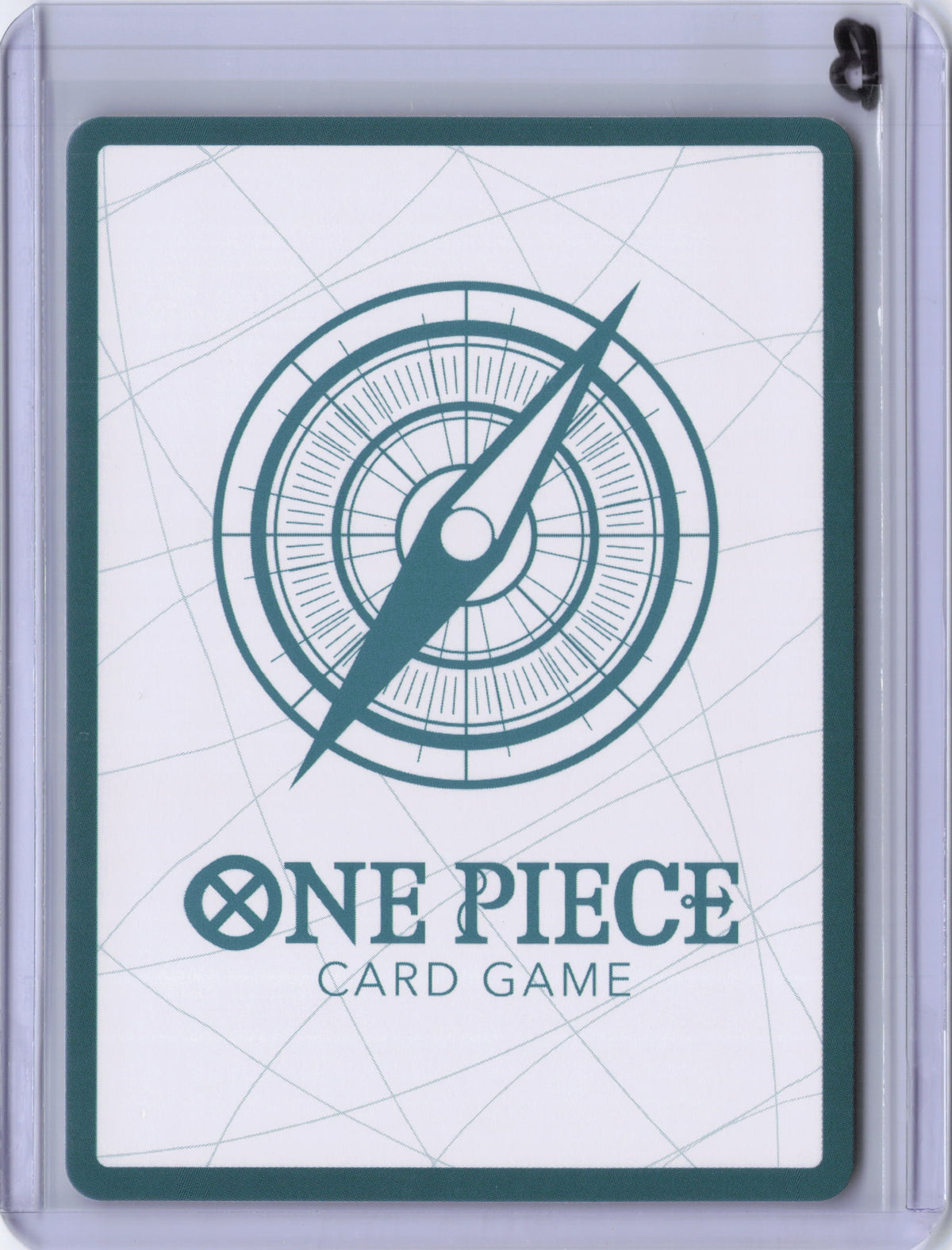 DON!! Card (Alternate Art) (Luffy and Loki) (Gold) - The World's Strongest Warriors (OP17)