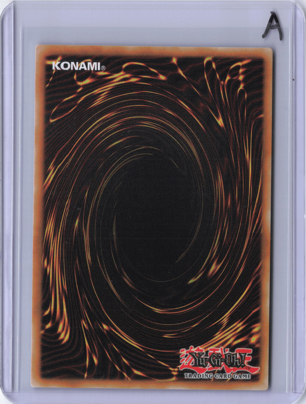 Dark Magician of Destruction - Maze of Muertos
