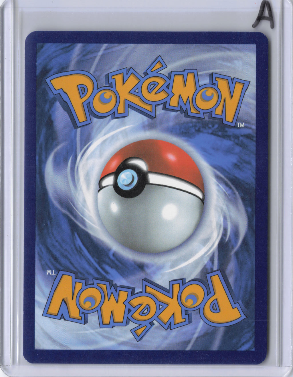 Victini - Scarlet & Violet Black Star Promos