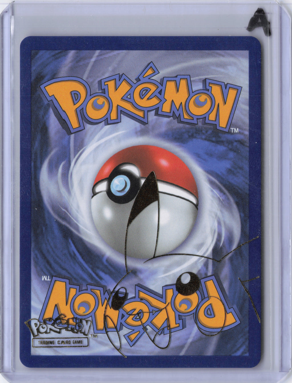 Erika's Jigglypuff - ME: 30th Celebration Classic Collection (30C)