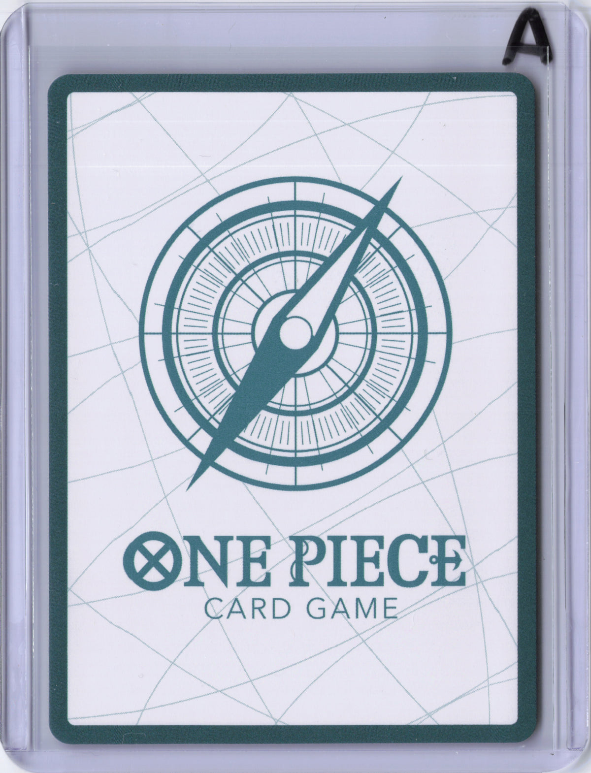 DON!! Card (Uta) (Gold) - Extra Booster: One Piece Heroines Edition