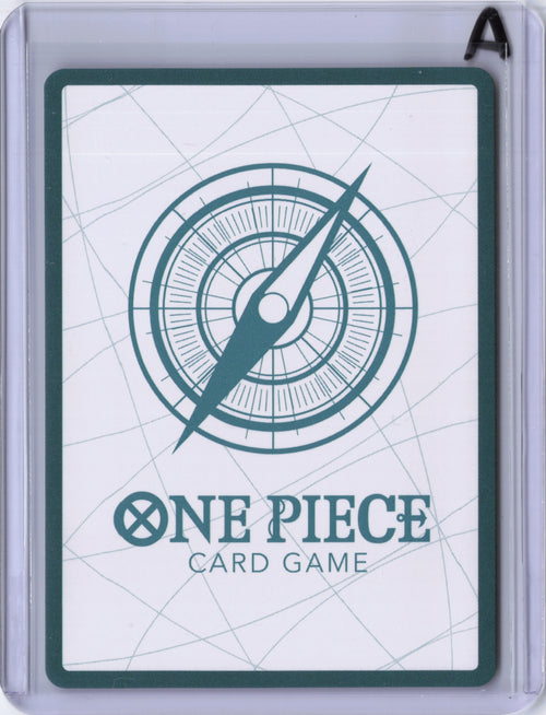 DON!! Card (Uta) (Gold) - Extra Booster: One Piece Heroines Edition