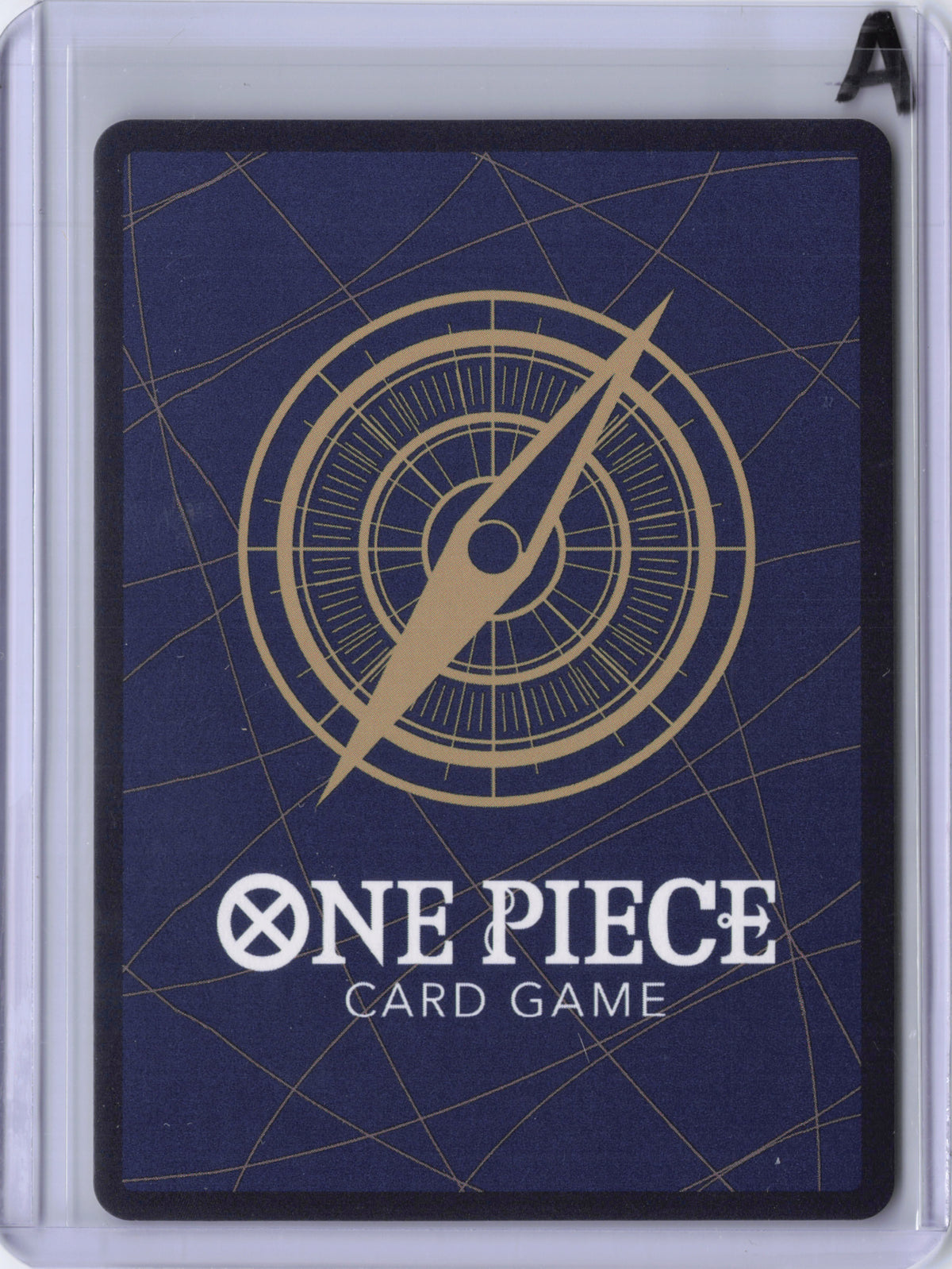 Charlotte Linlin (One Piece Japanese Version 2nd Anniversary Set) - One Piece Promotion Cards