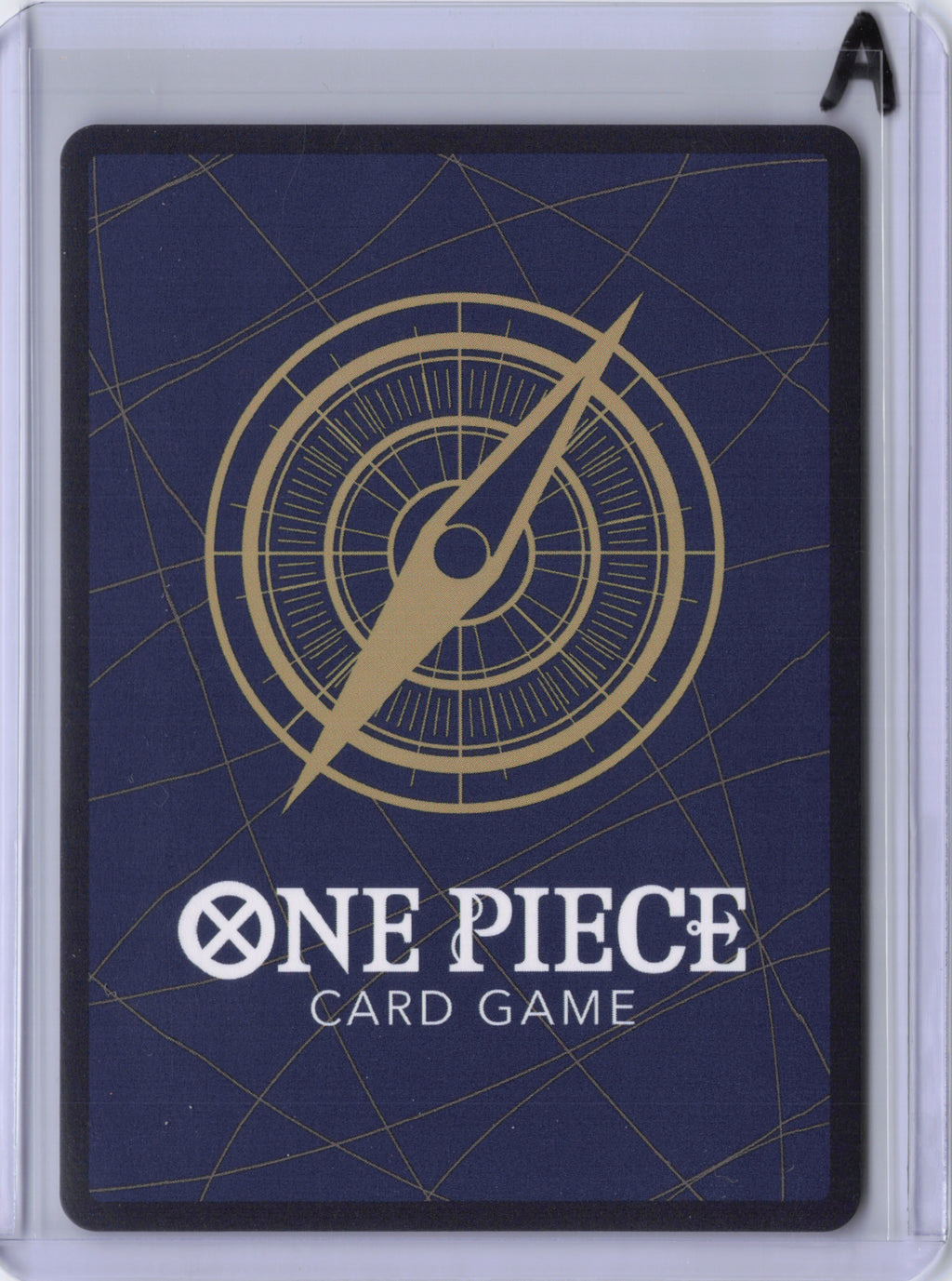 Charlotte Katakuri (Japanese Version 3rd Anniversary Set) - One Piece Promotion Cards