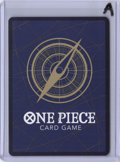 Boa Hancock (Illustration Box Vol.1) (Textured) - One Piece Promotion Cards