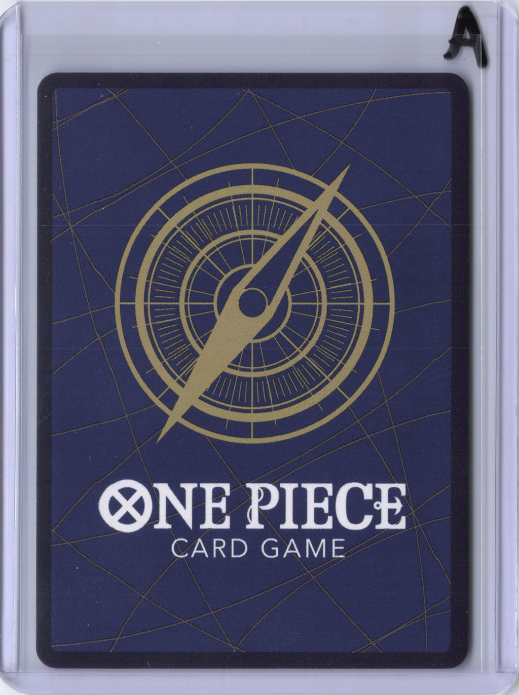 O-Nami (Illustration Box Vol.1) (Textured) - One Piece Promotion Cards