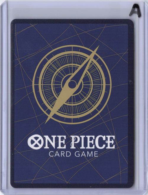 Boa Hancock (Gift Collection 2023) - One Piece Promotion Cards