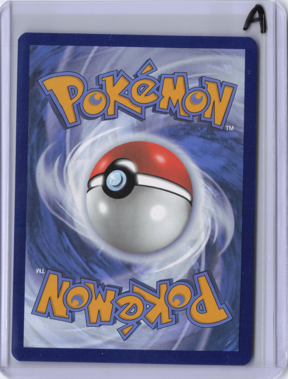 Gastly - 177/162 - SV05: Temporal Forces
