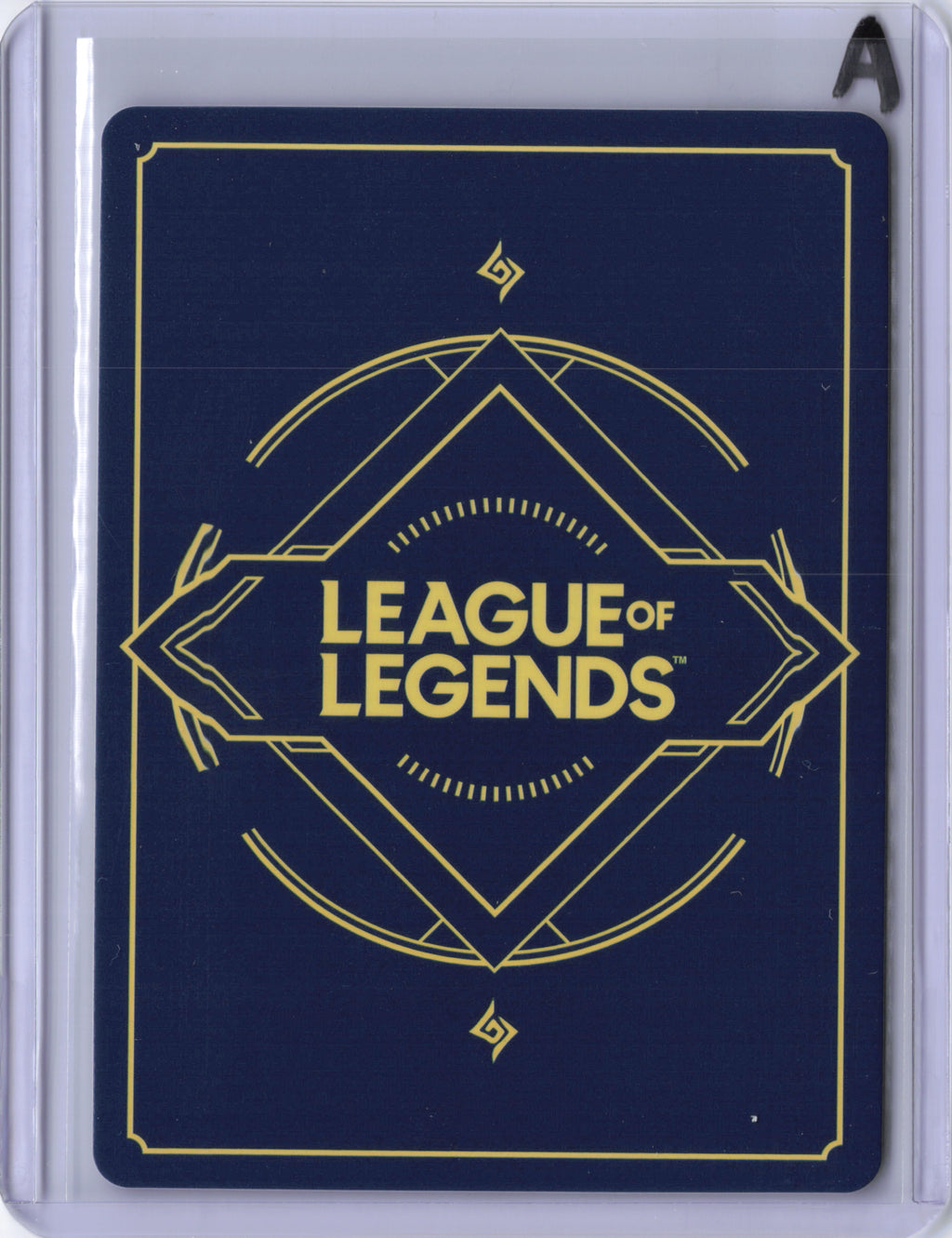 Seal of Discord - Origins (OGN)