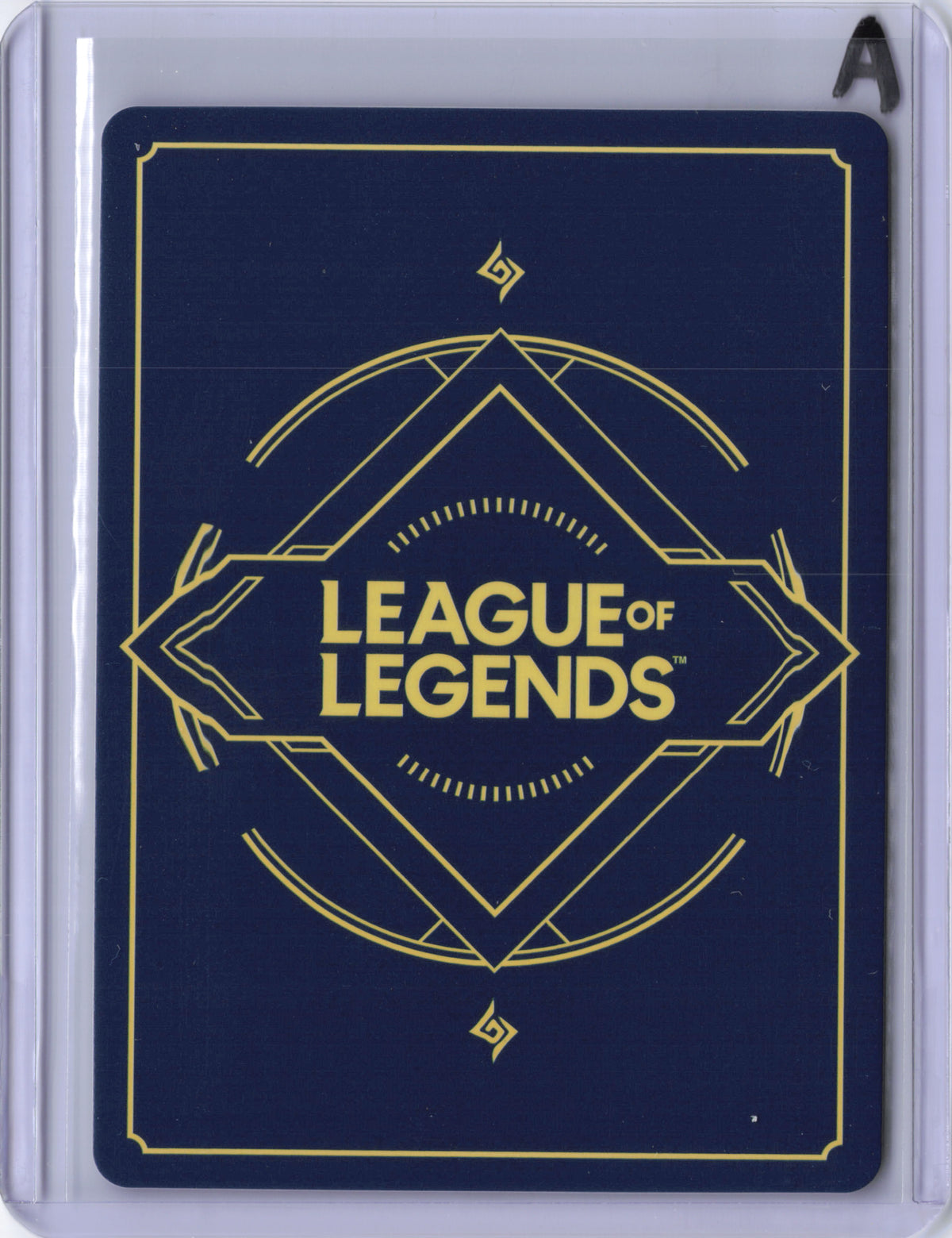 Seal of Discord - Origins (OGN)
