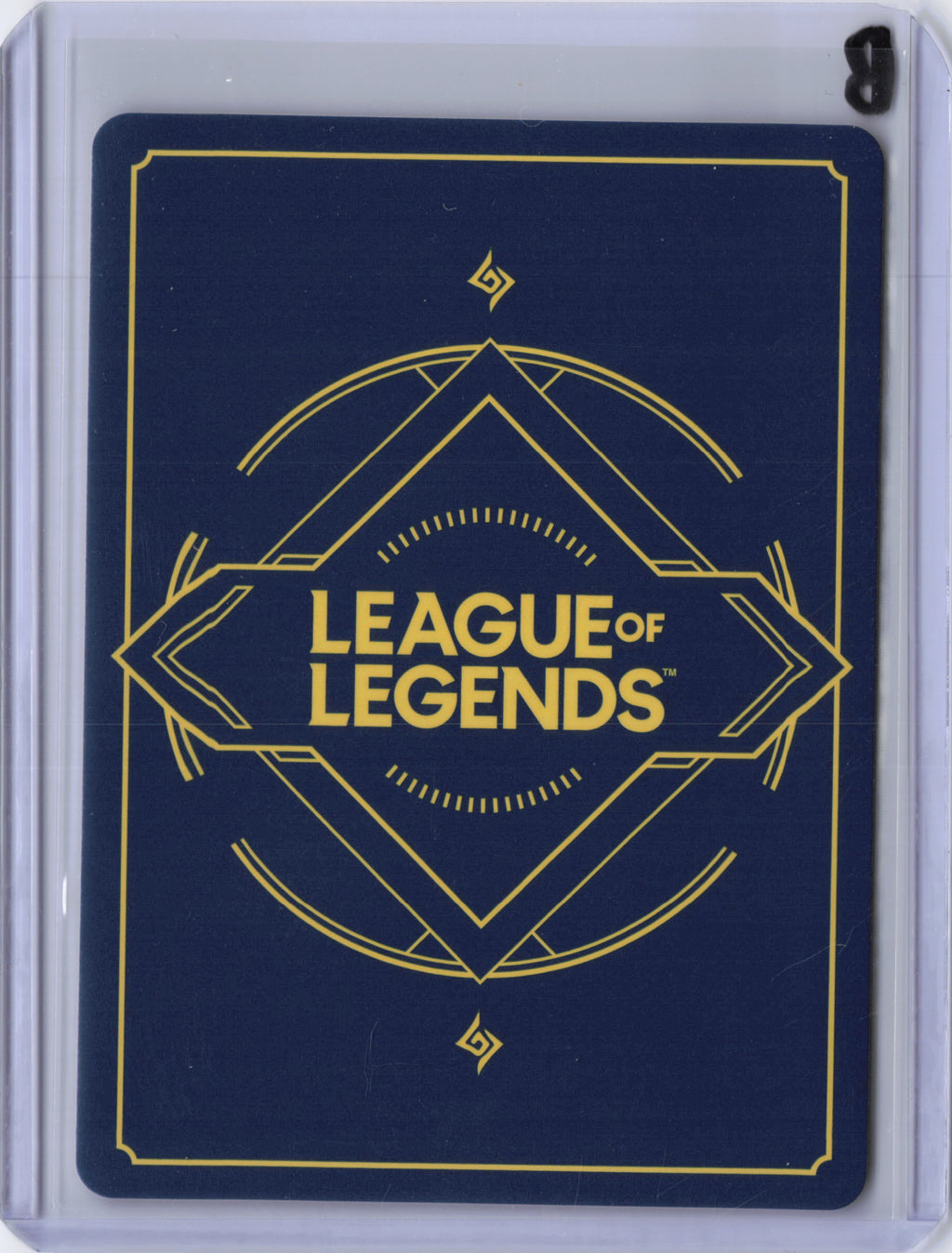 Irelia, Fervent (Alternate Art) - Spiritforged (SFD)