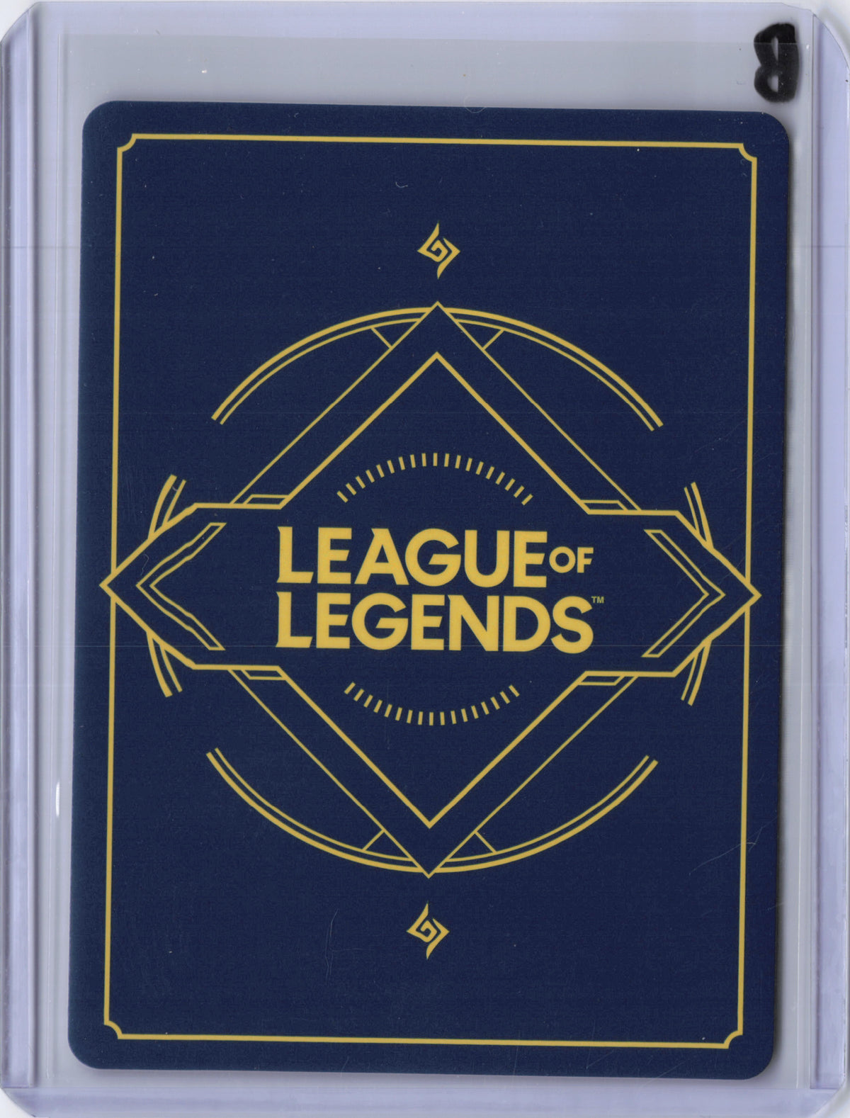 Irelia, Fervent (Alternate Art) - Spiritforged (SFD)