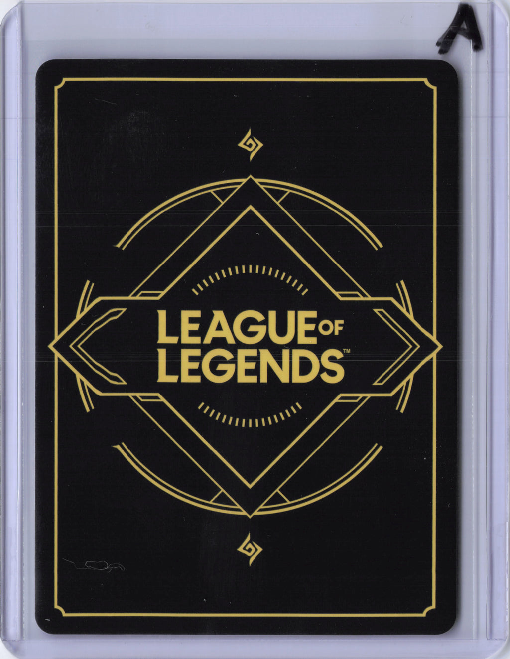 Ambessa, Matriarch of War (Signature) - Vendetta (VEN)