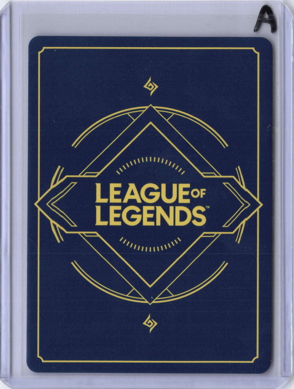 Teemo, Scout (Alternate Art) - Origins (OGN)
