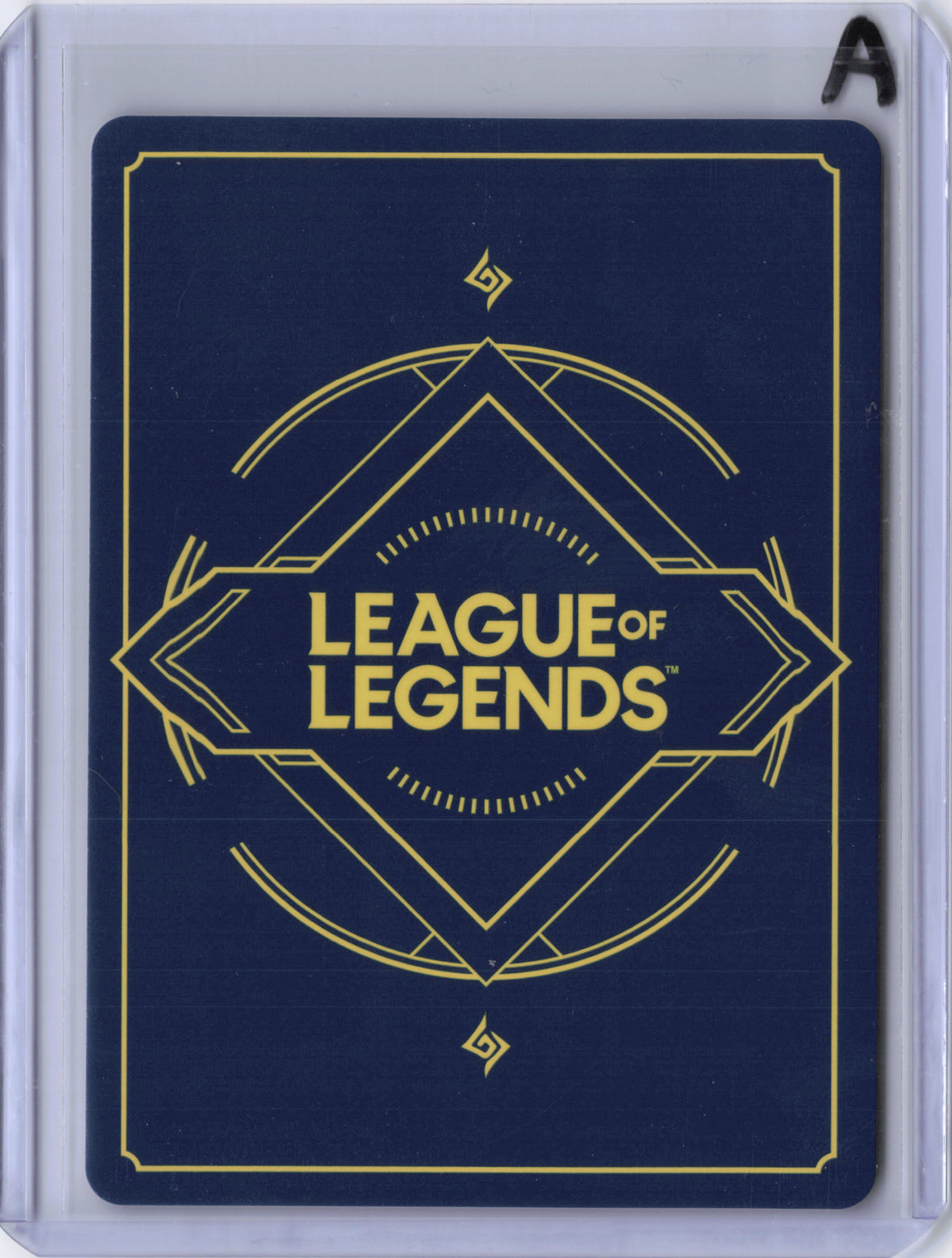Teemo, Scout (Alternate Art) - Origins (OGN)