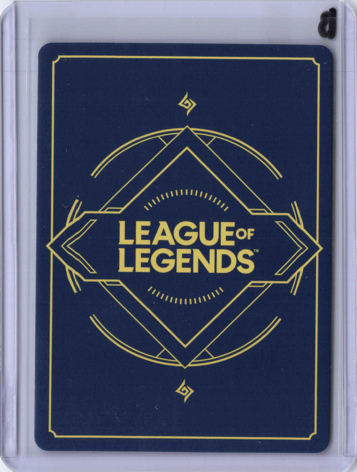 Teemo, Scout (Alternate Art) - Origins (OGN)