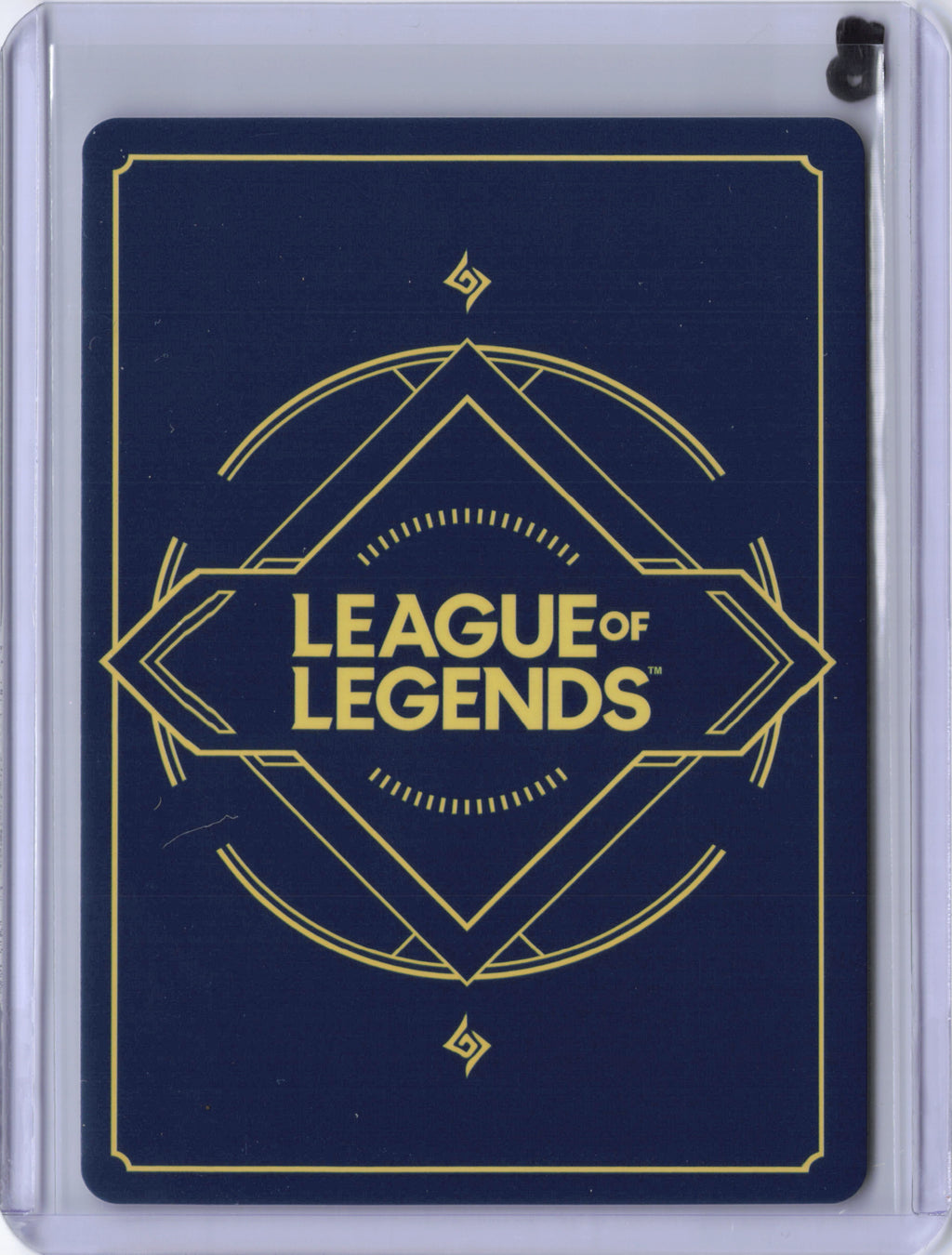 Seal of Discord - Origins (OGN)