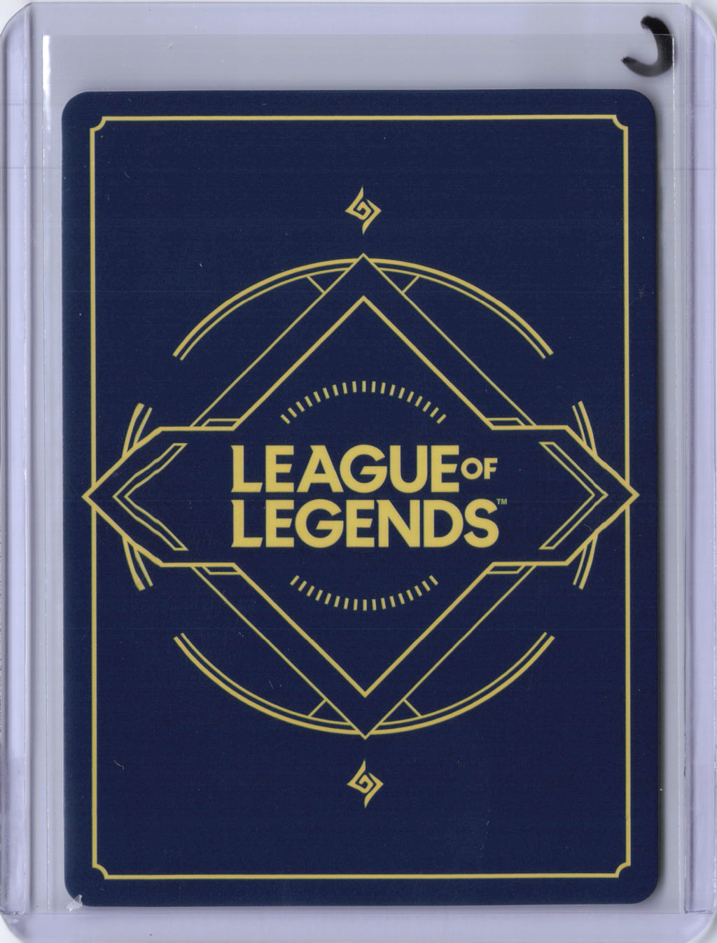 Seal of Discord - Origins (OGN)