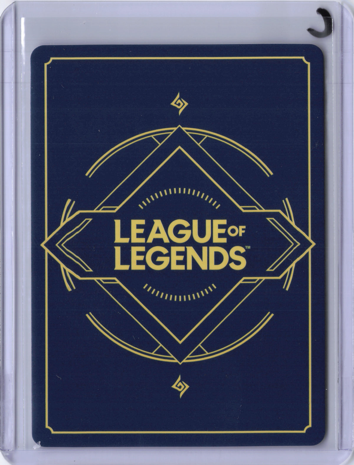 Seal of Discord - Origins (OGN)
