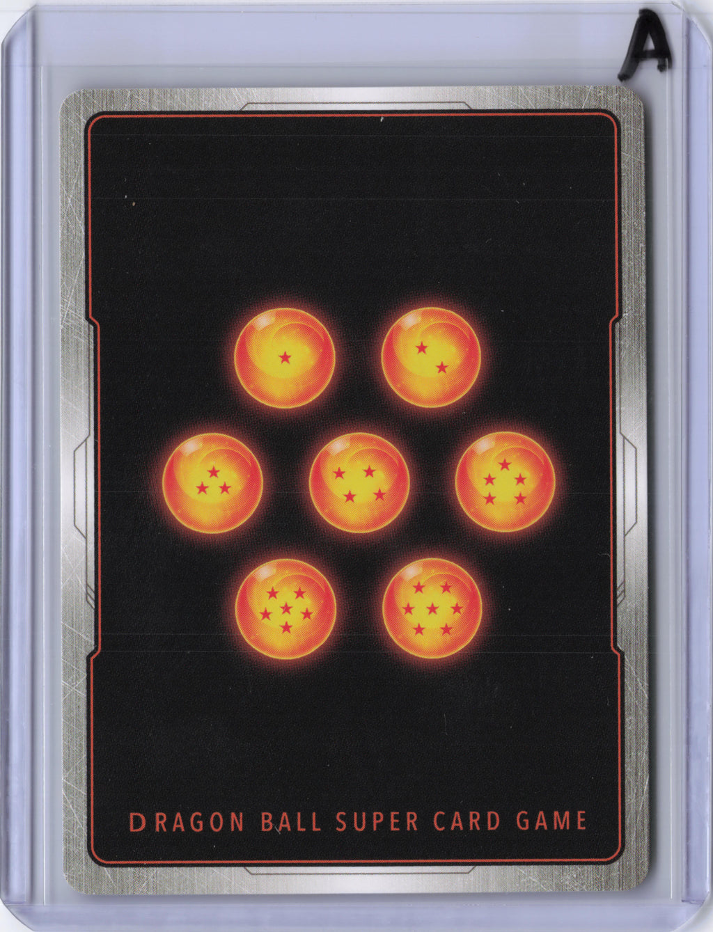 Son Goku : DA - FB07-010 (Alternate Art) - Wish For Shenron (FB07)