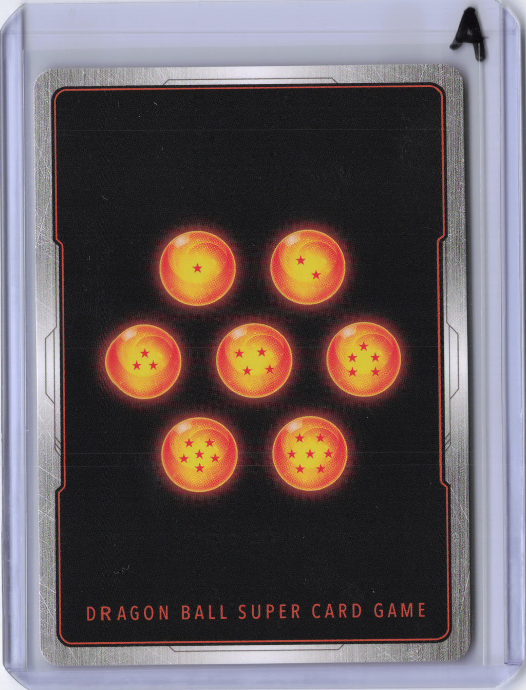 Red Ribbon Robot (Alternate Art) - Manga Booster 02 (SB02)