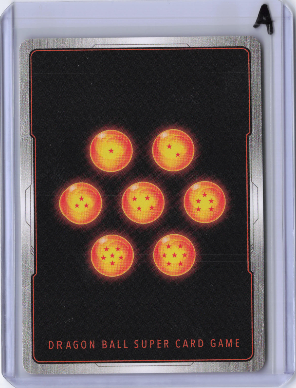 Red Ribbon Robot (Alternate Art) - Manga Booster 02 (SB02)