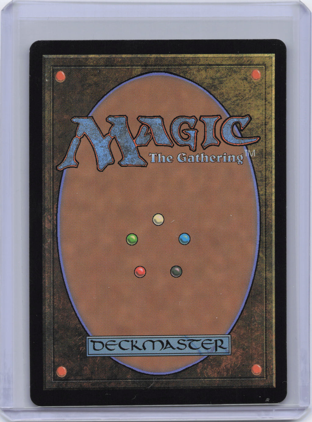 Sacred Foundry (Foil)(Borderless) - Ravnica Remastered (RVR)