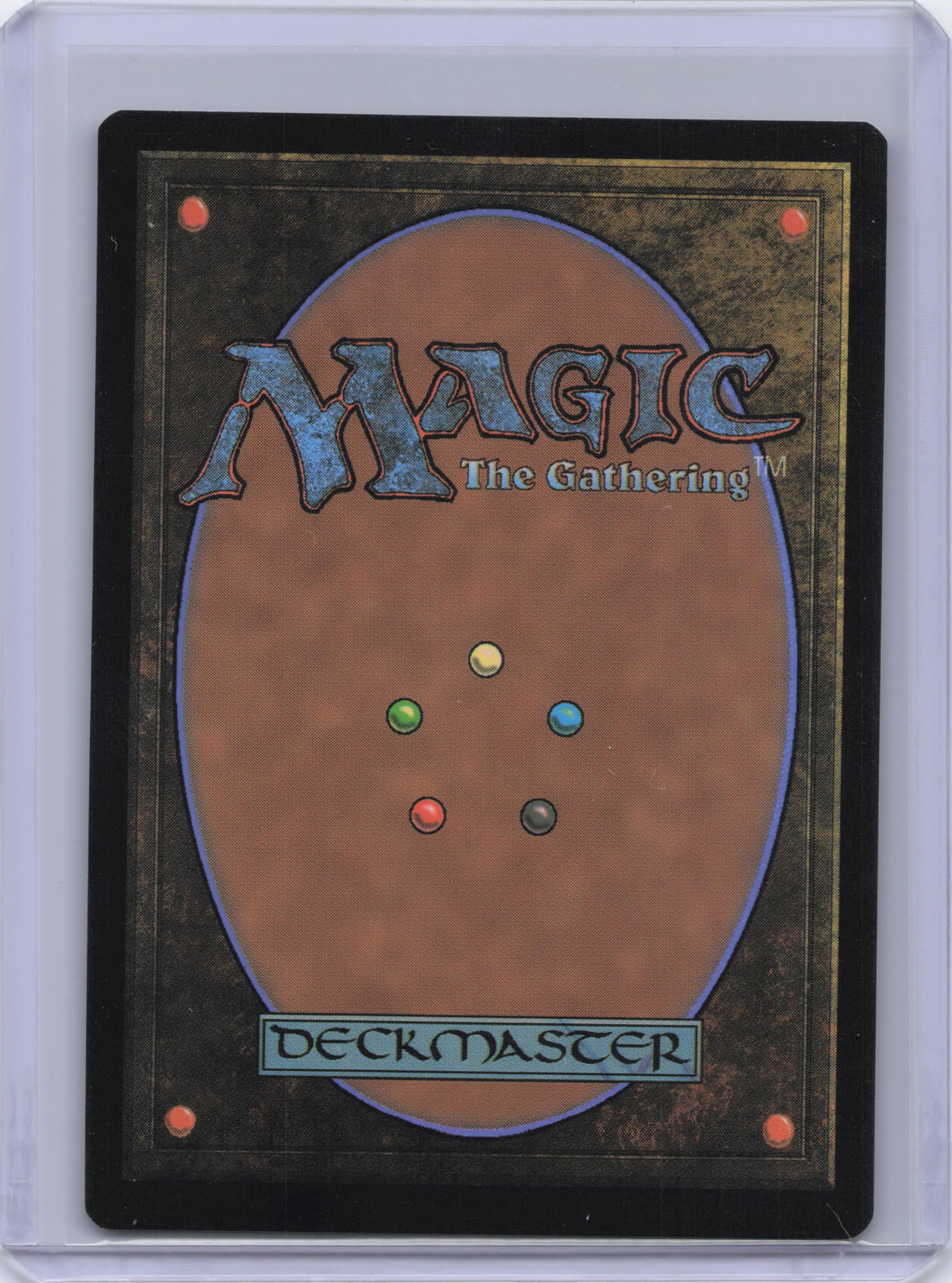 Barrowgoyf (Extended Art) - Commander: Modern Horizons 3 (M3C)