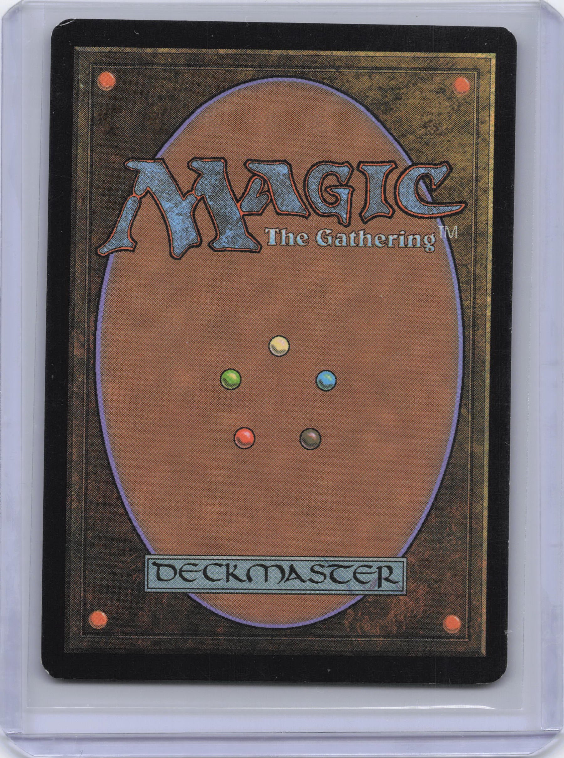 Mikaeus, the Unhallowed - Dark Ascension (DKA)