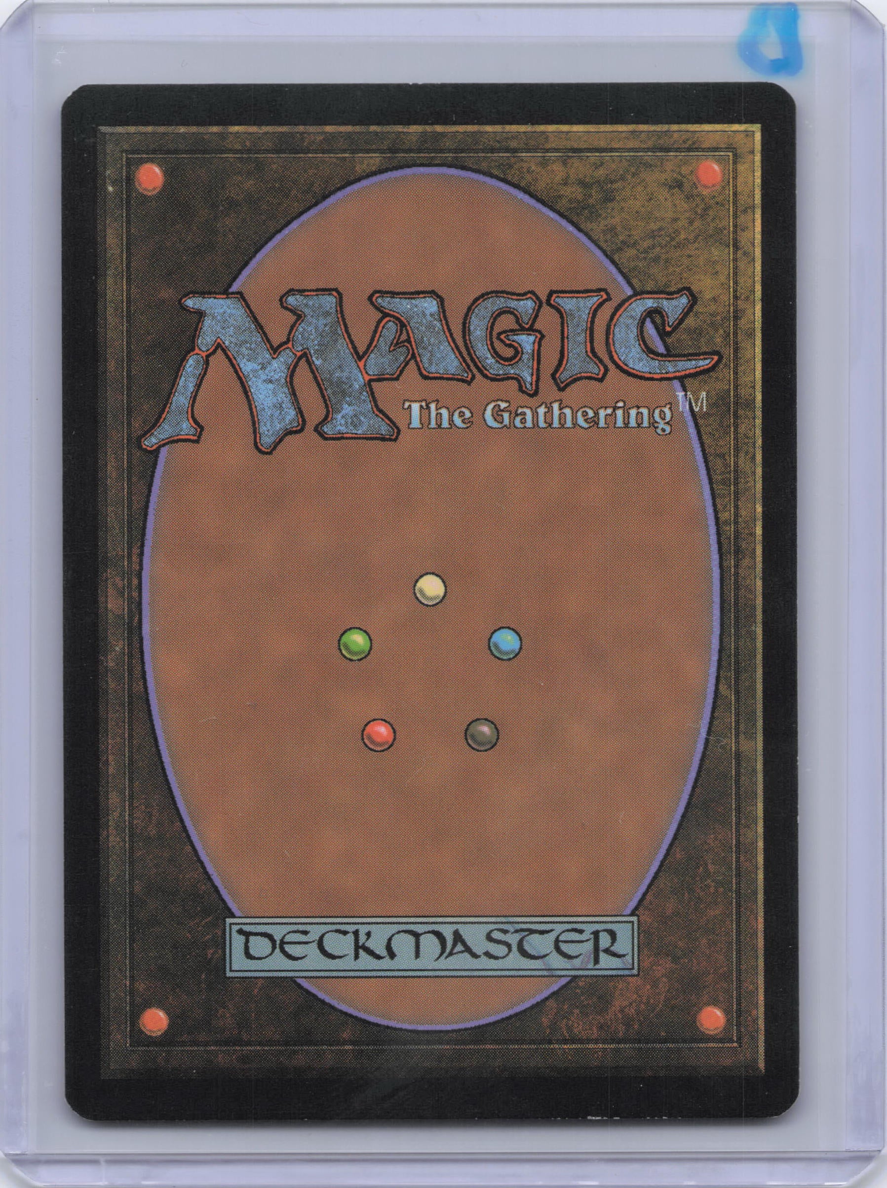 Phenax, God of Deception - Born of the Gods (BNG)