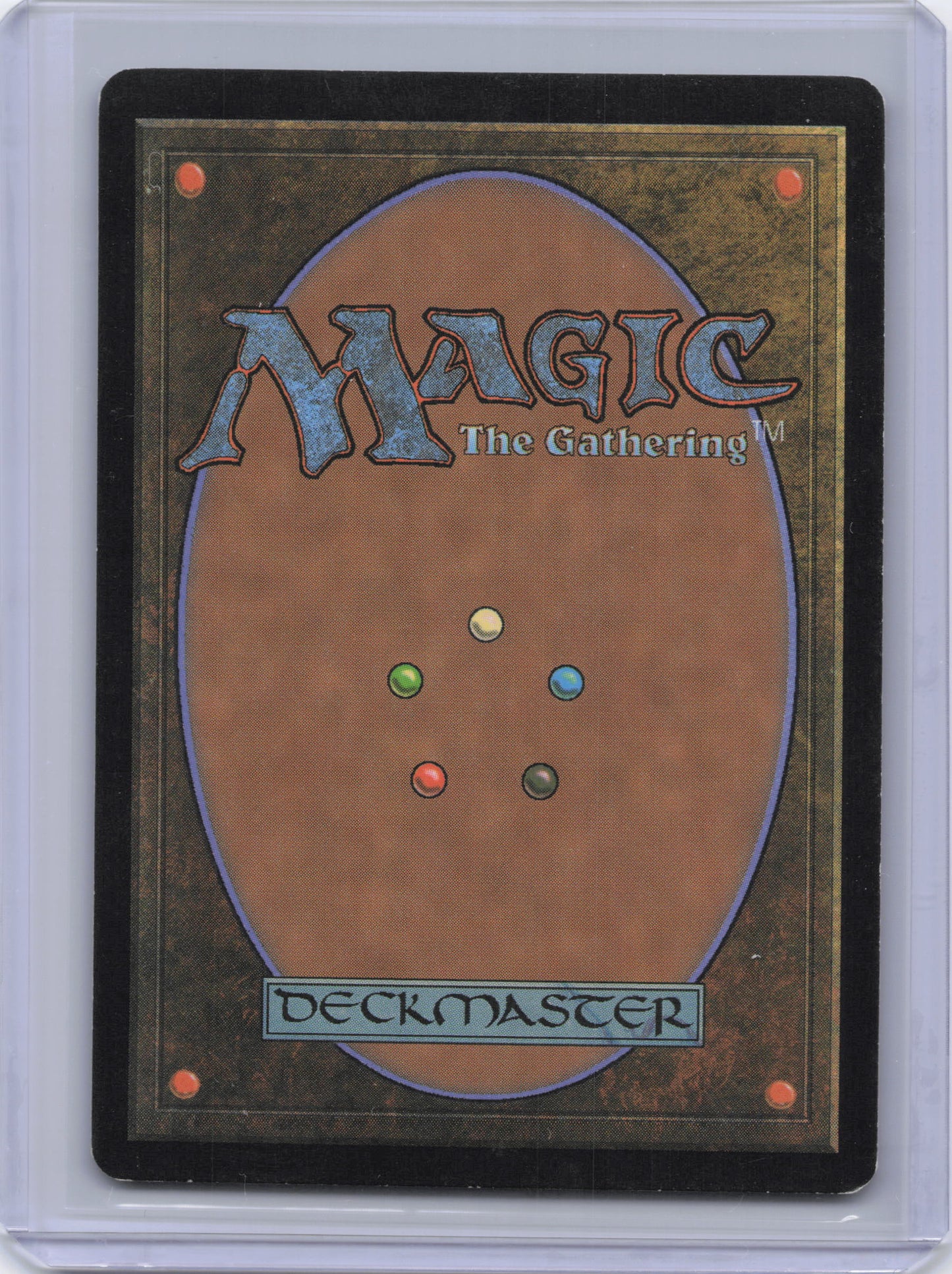 Cephalid Coliseum (Foil) - Odyssey (ODY)