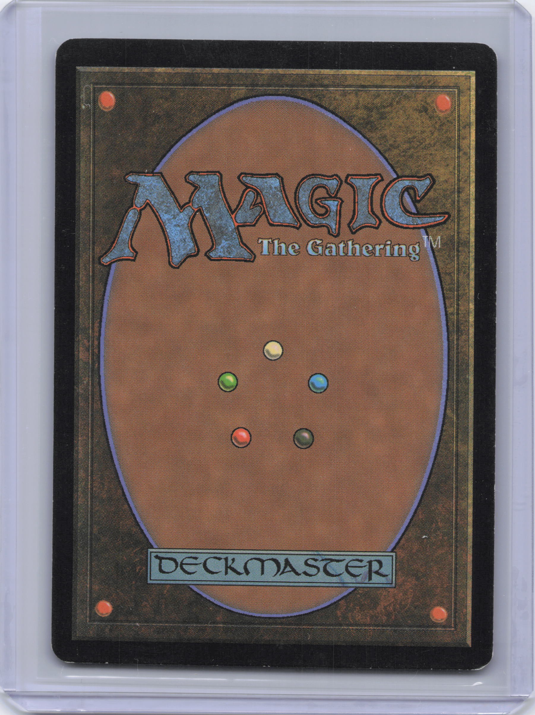 Cephalid Coliseum (Foil) - Odyssey (ODY)