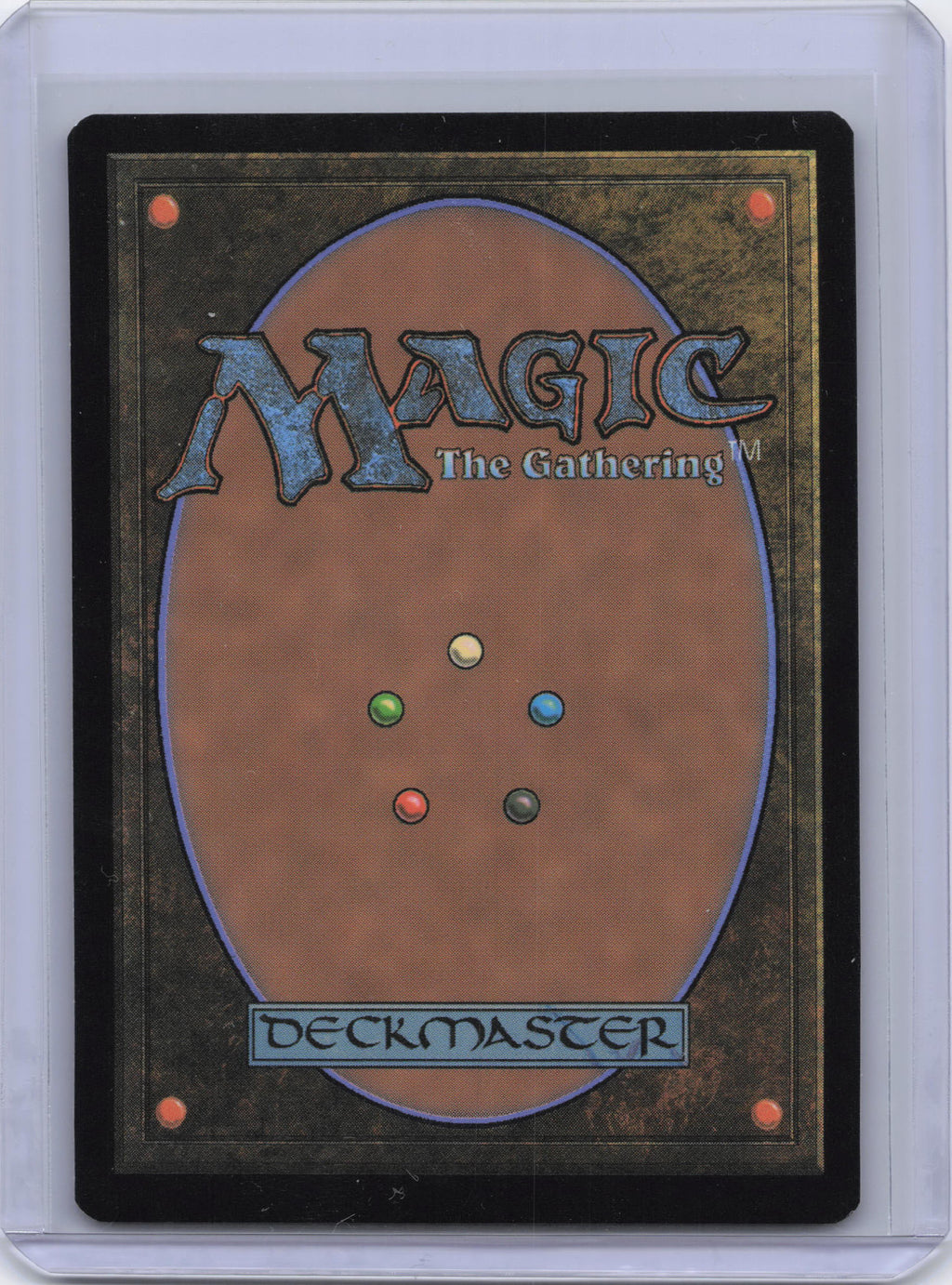 Multiversal Passage (Foil) - Marvel's Spider-Man (SPM)