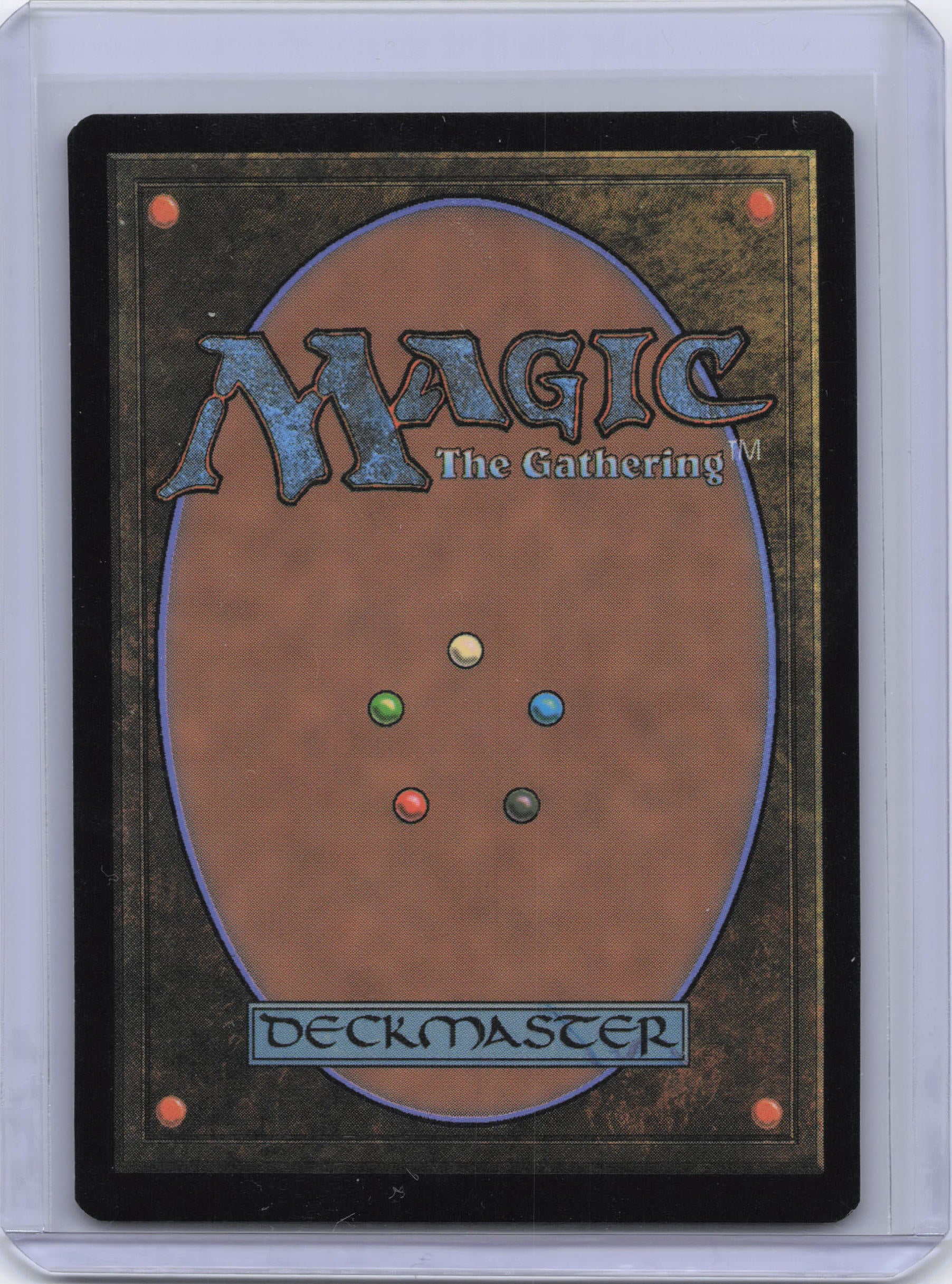 Multiversal Passage (Foil) - Marvel's Spider-Man (SPM)