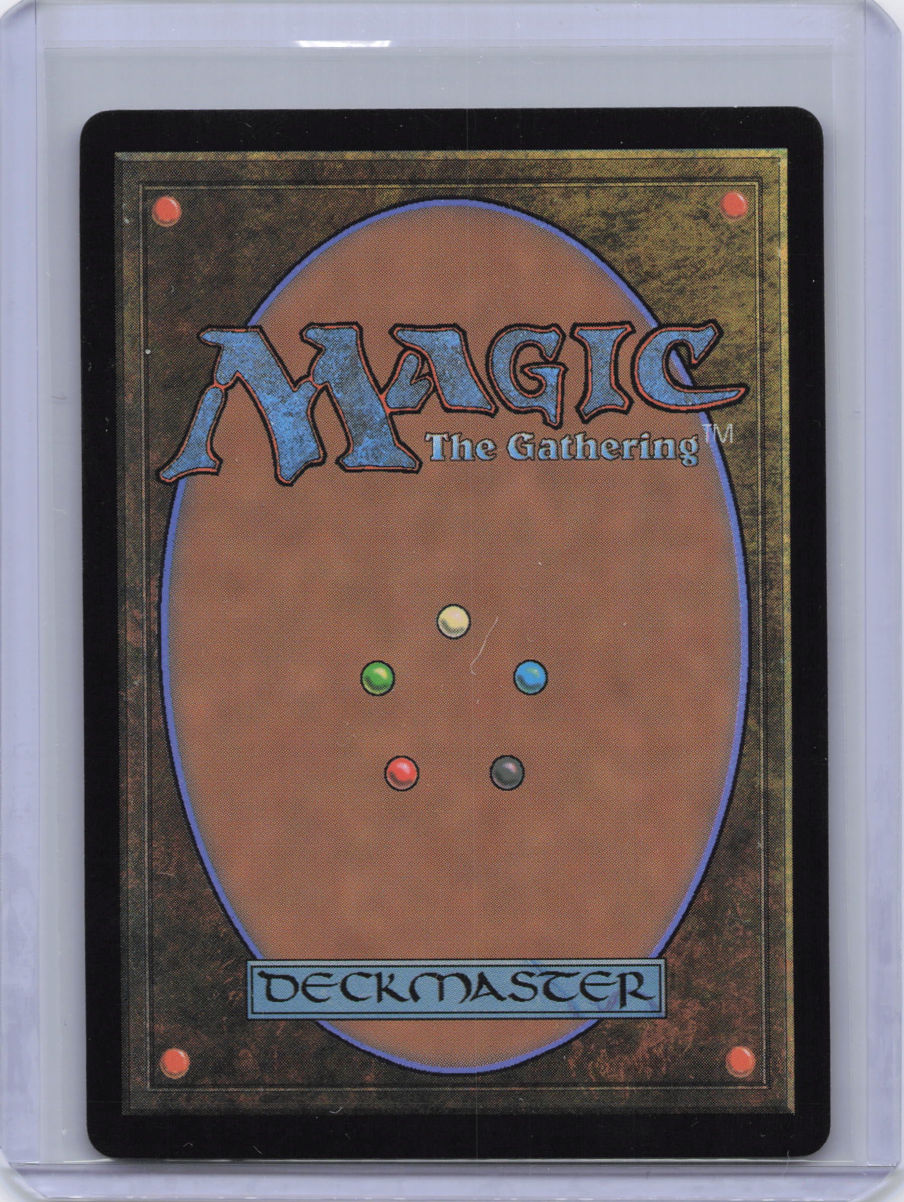 Enlightened Tutor (Borderless) - Dominaria Remastered (DMR)