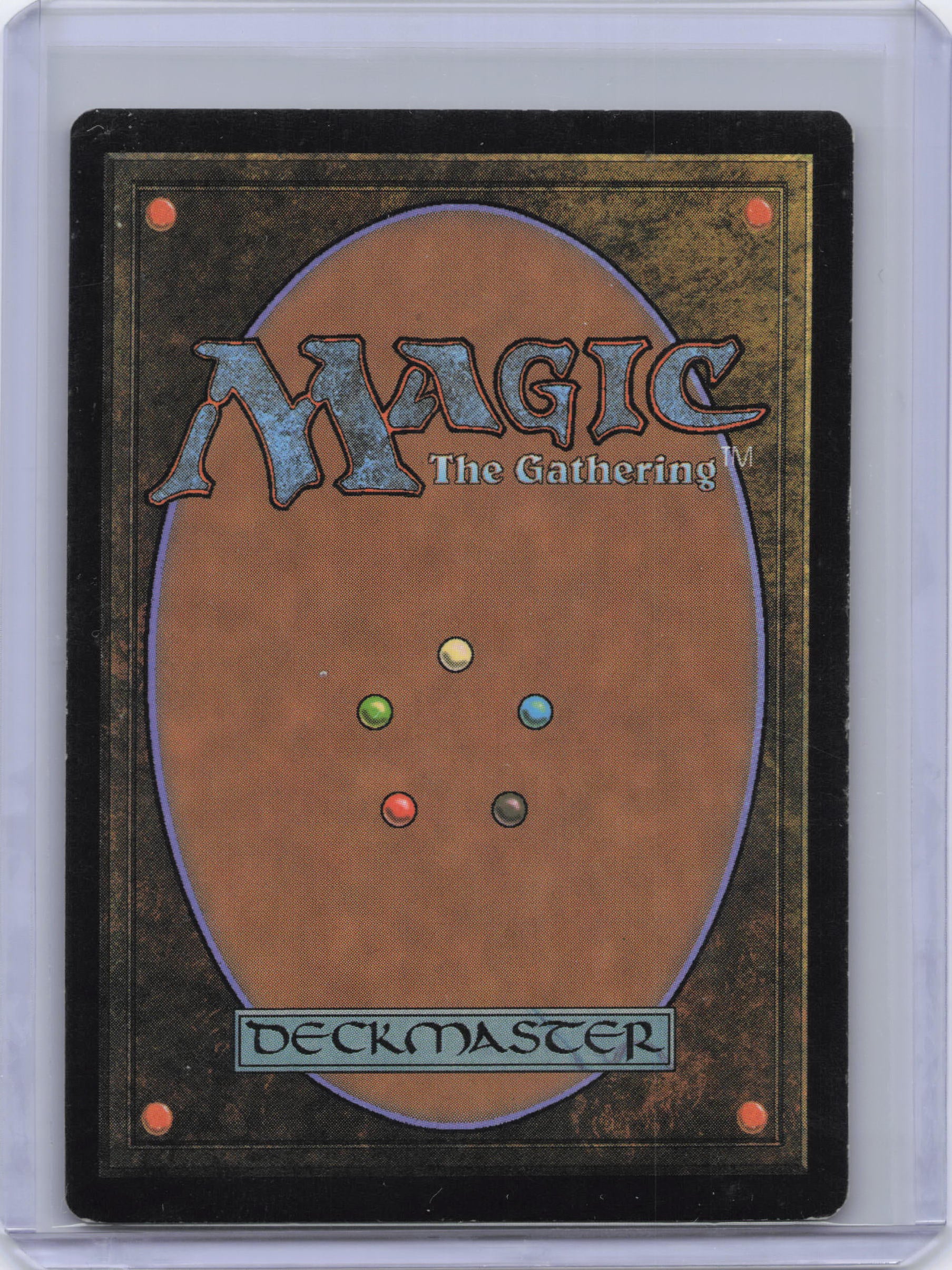 The Immortal Sun (Foil) - Rivals of Ixalan (RIX)