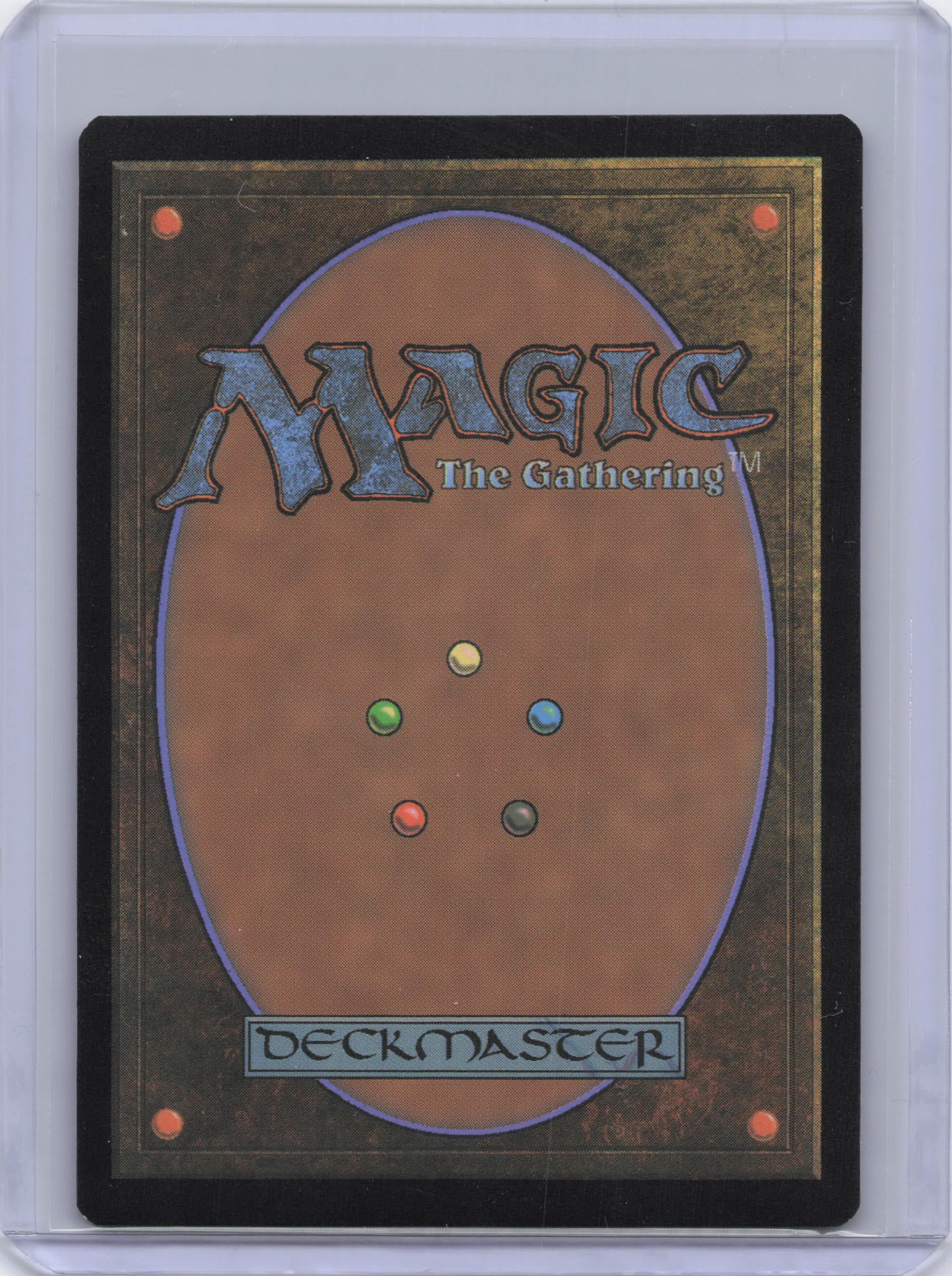 Spectator Seating (Foil) - Commander Masters (CMM)