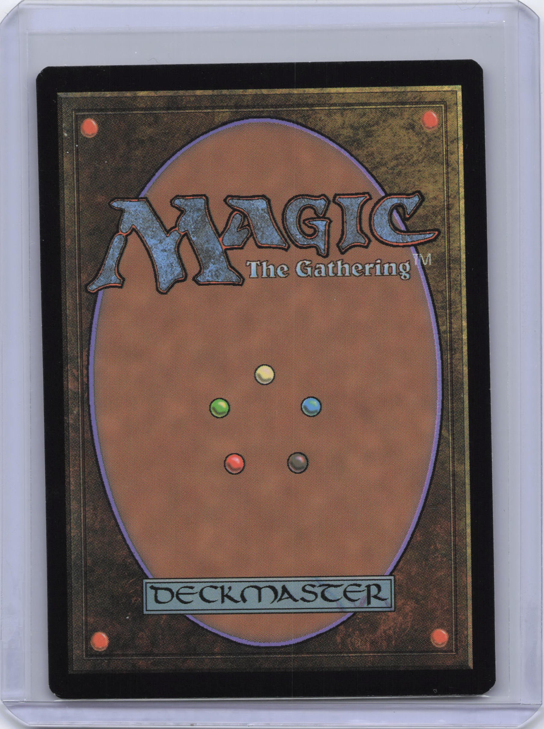 Watery Grave - Guilds of Ravnica (GRN)