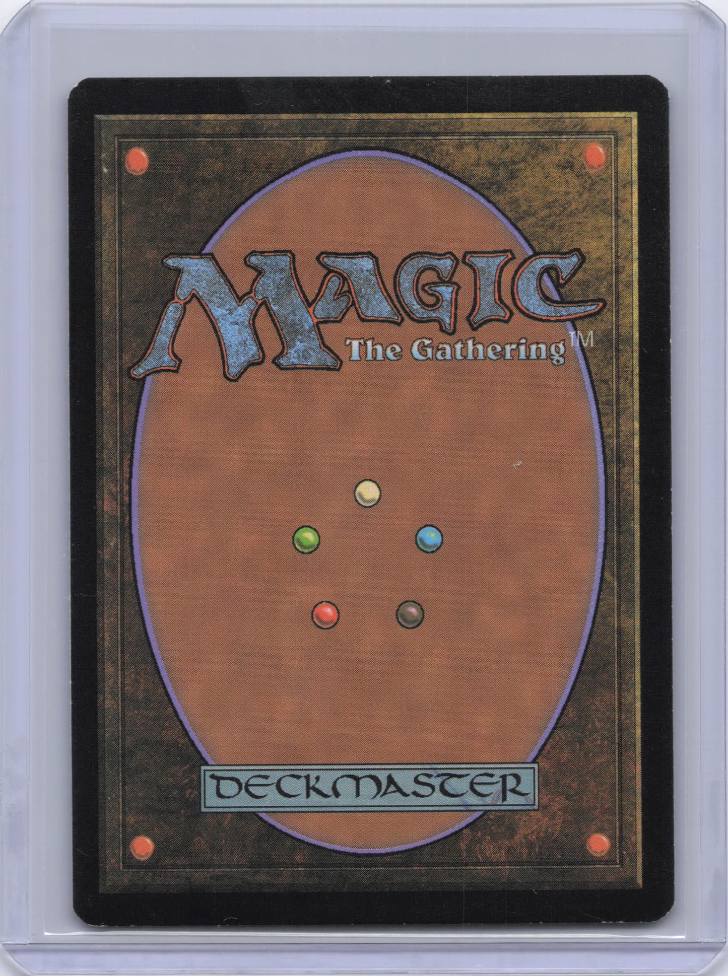 Temple Garden - Return to Ravnica (RTR)