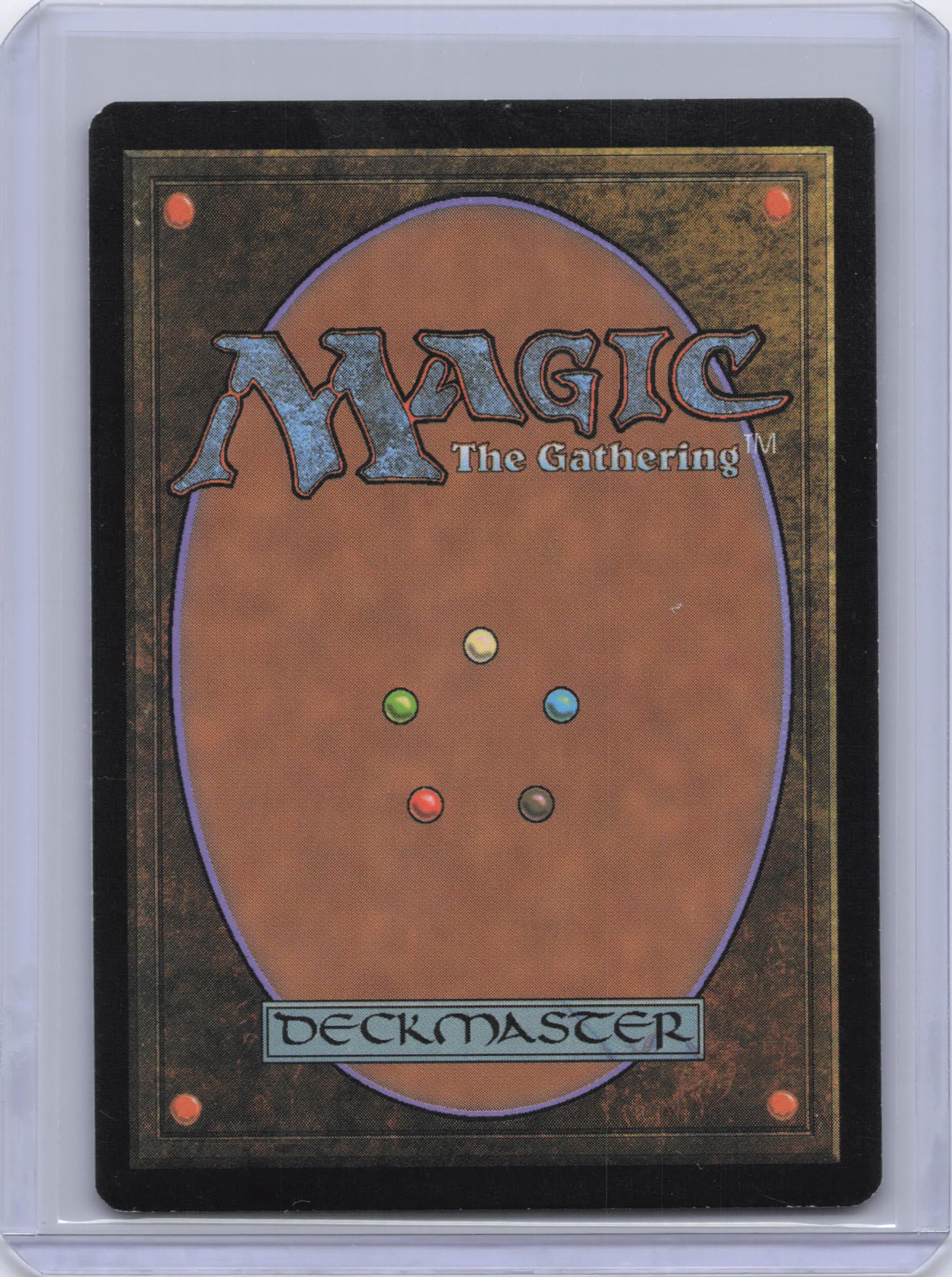 Temple Garden - Return to Ravnica (RTR)