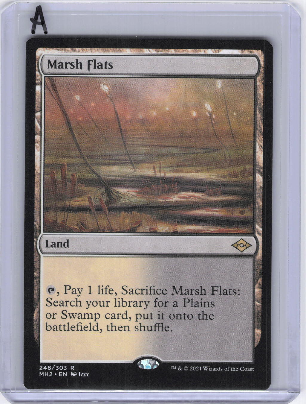 Marsh Flats - Modern Horizons 2 (MH2)